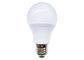 IP44庭の省エネの電球30000hは白く暖かい白を冷却する