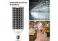 AC100 -家の装飾のためのLEDのトウモロコシ ライトを冷却する277V E27 50Wファン