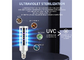 FCCリモート・コントロールLEDの紫外線の滅菌装置ランプ