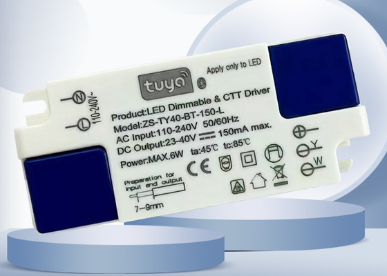 グラフィティ Bluetooth 2 色ダウンライト LED 調光ドライバー ワイヤレス インテリジェント