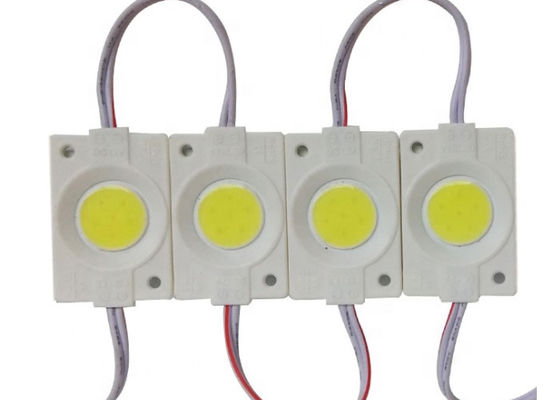 IP65 LEDの照明モジュール2.4W*20は導かれたモジュールを防水する