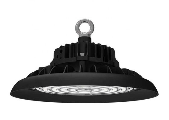 15000LM UFO LED 10V調光器が付いている高い湾ランプ100w 50000時間