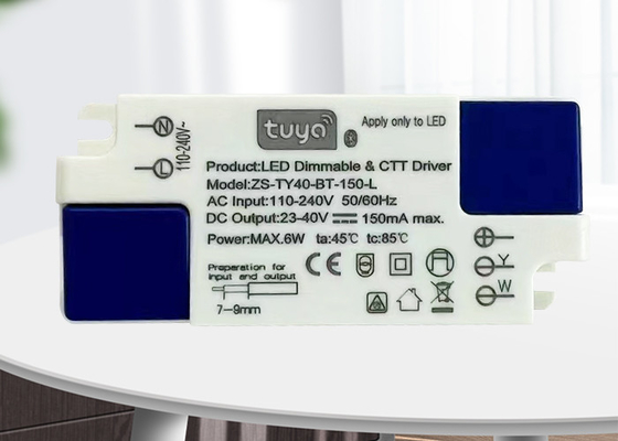 グラフィティ Bluetooth 2 色ダウンライト LED 調光ドライバー ワイヤレス インテリジェント