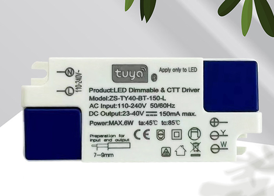 グラフィティ Bluetooth 2 色ダウンライト LED 調光ドライバー ワイヤレス インテリジェント