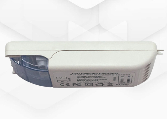 着色低電圧ランプ LED 調光コントローラー Bi 色温度無段階 10A