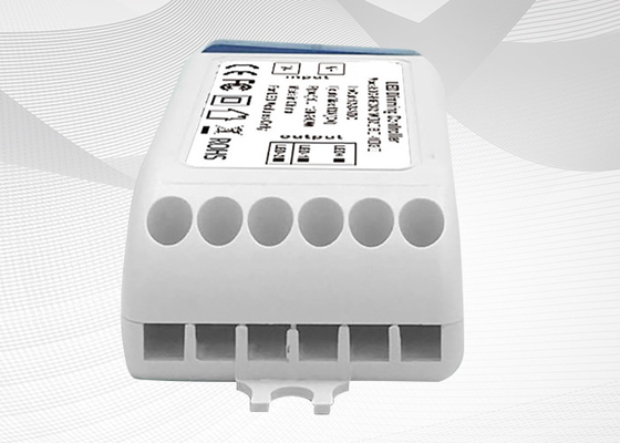 着色低電圧ランプ LED 調光コントローラー Bi 色温度無段階 10A
