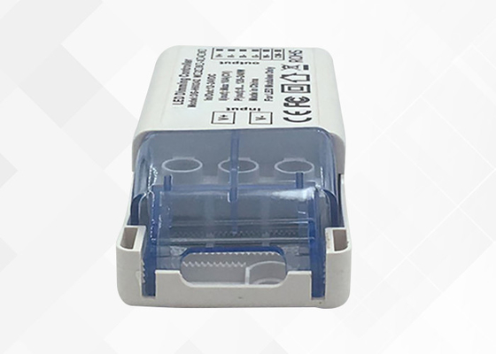 Bluetooth WIFI 着色 LED 調光コントローラー 24vdc Bi 色温度