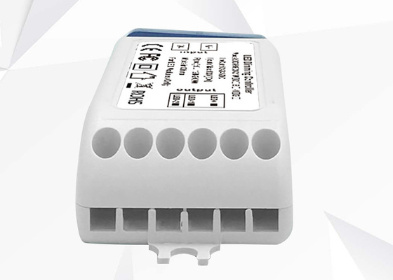Bluetooth WIFI 着色 LED 調光コントローラー 24vdc Bi 色温度