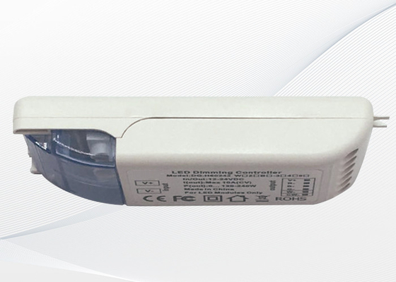 Bluetooth WIFI 着色 LED 調光コントローラー 24vdc Bi 色温度