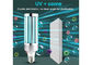 AC110V LEDの紫外線球根120lm 60W紫外線殺菌ランプ360度