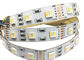 1400LM 5050 LEDの適用範囲が広い滑走路端燈RGBWW RGBCW LEDのストリップIP66