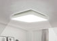 4000K 1800内腔天井によって取付けられるLEDは18ワットによって導かれる天井灯の正方形をつける